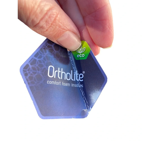 Sonoma ortholite heeled boots size 10 - Picture 9 of 10